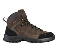 McKINLEY Herren Trekkingstiefel Alpspitz (279311) 40 Braun/Schwarz