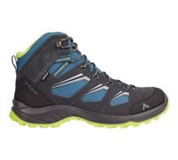 McKINLEY Herren Trekkingstiefel Discover III MID AQX BLUE PETROL/ANTHRACI 42 (7613709292985)