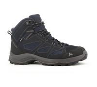McKINLEY Herren Trekkingstiefel Discover IV MID AQX – wasserdicht – Navy Dark Gr. 45