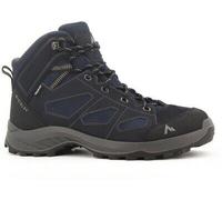 Wanderschuh MCKINLEY "Discover IV" Gr. 43, navy dark/navy dark/anthracite Schuhe (35646129-43) navy dark/navy dark/anthracite