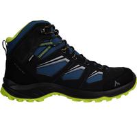 McKinley Herren Discover III Wanderstiefel, Navy Dark/Navy Dark, 43 EU