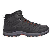 McKINLEY Herren Trekkingstiefel Kona V MID AQX M (417276) 41 BLACK/ANTHRACITE/RED