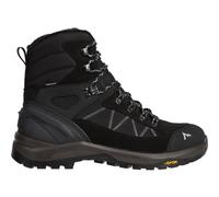 McKINLEY Herren Trekkingstiefel l Magma MID WI AQX (419880) 37 BLACK/CHARCOAL