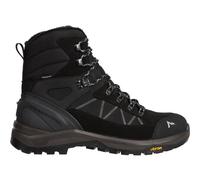McKINLEY Herren Trekkingstiefel l Magma MID WI AQX (419880) 40 BLACK/CHARCOAL