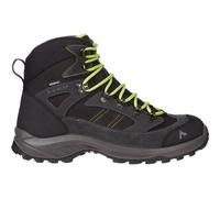 McKINLEY Herren Trekkingstiefel Messina MID III AQX M (412456) 44 ANTHRACITE/GREENLIME