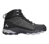 McKinley Herren Wanderstiefel Tahsis MID AQX - Black Night/Anthraci Größe 43