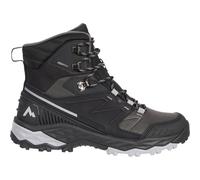 Wanderstiefel MCKINLEY "HE.-TREK-STIEFEL TAHSIS WI HIGH AQX", Herren, Gr. 46, schwarz night, anthraci, Synthetik, Schuhe Wanderstiefel, schützt vor Nässe (36078341-46) schwarz night, anthraci