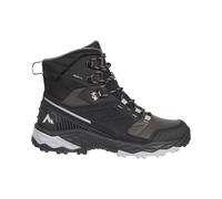McKINLEY Herren Trekkingstiefel Tahsis WI HIGH AQX BLACK NIGHT/ANTHRACI 43