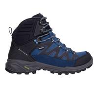 McKINLEY Herren Trekkingstiefel Vulcanus II MID AQX (430246) 43 NAVY/BLUE DARK/BLACK