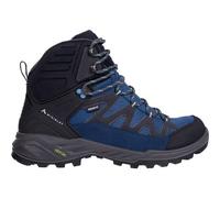 McKINLEY Herren Trekkingstiefel Vulcanus II MID AQX (430246) 46 NAVY/BLUE DARK/BLACK