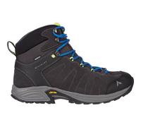 McKINLEY Herren Wander-Stiefel Denali II Mid AQX (412322) 44 ANTHRACITE/BLUEROYAL