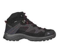 McKINLEY Herren Wander-Stiefel Discover II Mid AQX (303299) 42 ANTHRACITE/RED