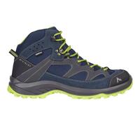 McKINLEY Herren Wander-Stiefel Discover II Mid AQX (303299) 42 NAVYDARK/GREENLIME/A