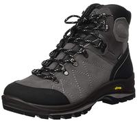 McKinley Wyoming High AQX Herren Wanderstiefel in Grau, Größe 45
