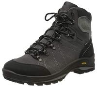 McKinley Wyoming High AQX Herren Wanderstiefel in Grau, Größe 44