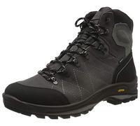 McKINLEY Herren Wanderschuhe-303303 Walking-Schuh, GREYDARK/Anthracite, 40.5 EU