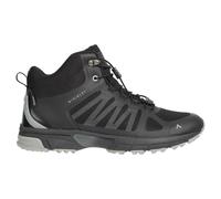 McKinley Herren Wanderstiefel Kansas MID AQB M black night/charcoal 42