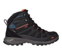 McKINLEY Herren Wanderstiefel Vulcanus Mid AQX (310413) 45 Blau