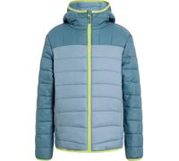 McKINLEY Ju.-Jacke Alix B Kinder | BLUE SMOKE | 140