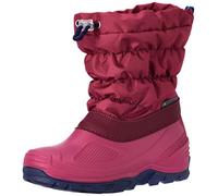 McKinley Jules Ii Bootsschuh, Pink Dark/Navy, 31 EU