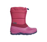 McKINLEY Jules III J – Après-Stiefel für Kinder BLUE DARK/GREEN 31