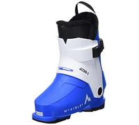McKinley Jungen Unisex Kinder Mg30-1 Schneestiefel, Blue/White, 24 EU