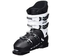 McKINLEY Jungen Unisex Kinder MJ60-4 Mode-Stiefel, Black/White, 27 EU