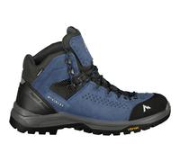 McKinley Kalana MID AQX Trekkingstiefel Herren blue petrol Schuhgröße 47