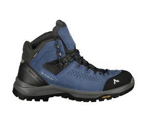 McKinley Kalana MID AQX Trekkingstiefel Herren blue petrol Schuhgröße 47