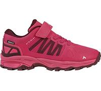 McKINLEY Kansas II Aqb Hausschuh, Pink/Redwine, 32 EU