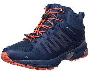 McKINLEY Kansas Ii Aqb Herren Traillaufschuh