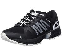 McKINLEY Kansas II AQB Walking-Schuh Black Night/White 37