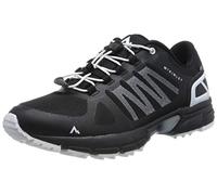 McKINLEY Kansas II AQB Walking-Schuh Black Night/White 40