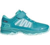 McKinley Kansas Wanderschuhe Blue Aqua/Mint Dark 33
