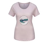 McKinley Karla wms, T-Shirt Damen pink light pink light 40