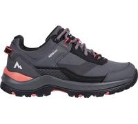 McKINLEY Kinder Multifunktionsschuhe Ki.-Wander-Schuh Kona VI AQX J (430222) 33 ANTHRACITE/RED/BLACK