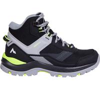 McKINLEY Ki.-Wander-Schuh Kona VI MID AQX J BLACK NIGHT/CHARCOAL 36 BLACK NIGHT/CHARCOAL