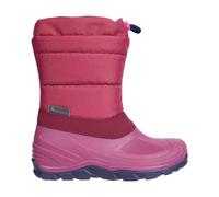 McKINLEY Kinder Après-Stiefel Jules II Jr. BLUE DARK/GREEN 24