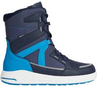 McKINLEY Ki.-Après-Stiefel Vallter AQX J Blau 34