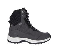 McKINLEY Kinder Aprèsschuhe Annabella II AQB Jr. ANTHRACITE/WHITE/BLA 27