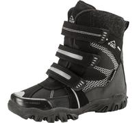 McKINLEY Kinder Apresschuhe Drake II AQX Jr (224429) 24 Schwarz