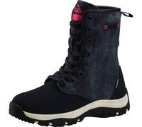 McKINLEY Kinder Apresschuhe Jamie AQX Jr (282185) 34 Dunkelblau/Pink