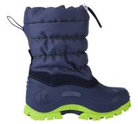 McKINLEY Kinder Apresschuhe Jules (269964) 20 Dunkelblau/Gelb