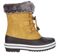 McKINLEY Kinder Apresschuhe Lomas II JR (252538) 25-26 Schwarz/Ocker