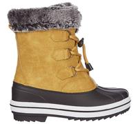 McKINLEY Kinder Apresschuhe Lomas II JR (252538) 33-34 Schwarz/Ocker