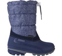 McKINLEY Kinder Apresschuhe Nicky (269933) 32 BLUE DARK/ NAVY