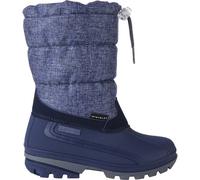 McKINLEY Kinder Apresschuhe Nicky (269933) 34 BLUE DARK/ NAVY