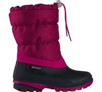 McKINLEY Kinder Apresschuhe Nicky (269933) 36 PINK DARK/ ANTHRACIT