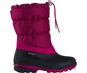 McKINLEY Kinder Apresschuhe Nicky (269933) 40 PINK DARK/ ANTHRACIT