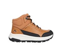 McKINLEY Kinder Freizeitschuhe Ranger MID AQX J (432374) 35 BROWN LIGHT/WHITE/BL